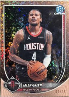 Jalen Green
