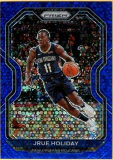 Jrue Holiday