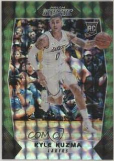 Kyle Kuzma