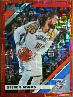 Steven Adams