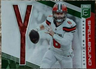 Baker Mayfield