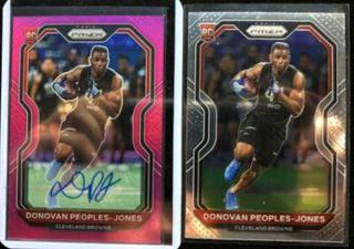 Donovan Peoples Jones
