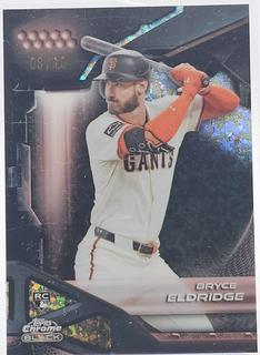 Bryce Eldridge