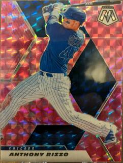Anthony Rizzo