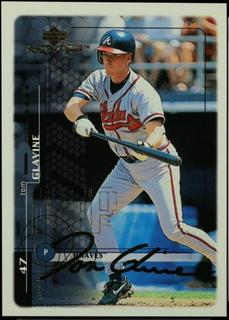Tom Glavine