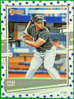 Jose Abreu