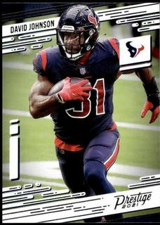 David Johnson