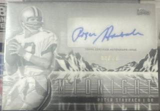 Roger Staubach