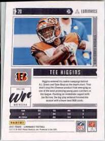 Tee Higgins