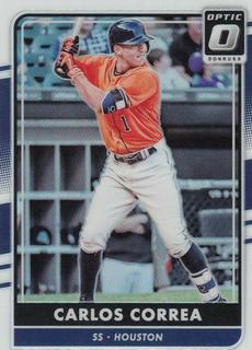 Carlos Correa
