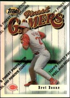Bret Boone