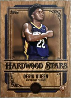 Derik Queen