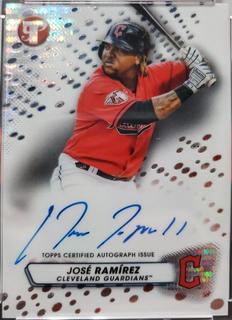 Jose Ramirez