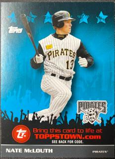 Nate McLouth