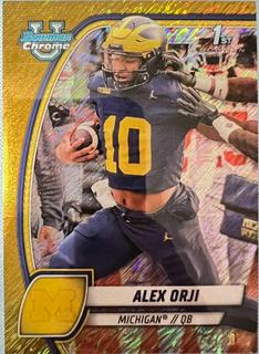 Alex Orji