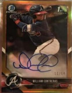 William Contreras