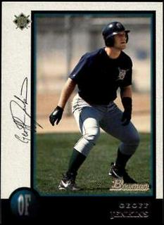 Geoff Jenkins