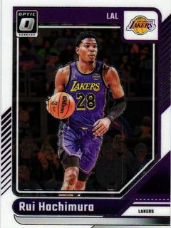 Rui Hachimura