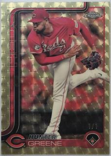 Hunter Greene