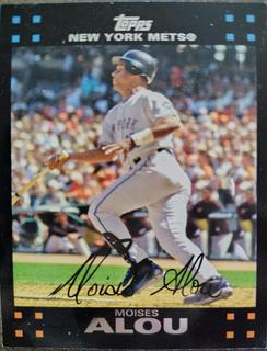 Moises Alou