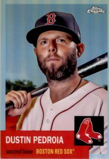 Dustin Pedroia