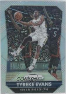 Tyreke Evans