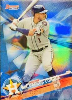 Carlos Correa