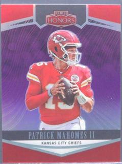 Patrick Mahomes II