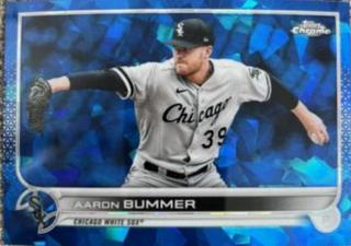 Aaron Bummer