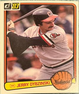 Jerry Dybzinski
