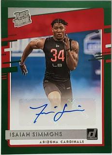 Isaiah Simmons