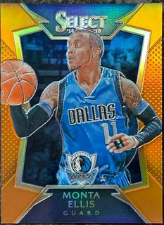 Monta Ellis