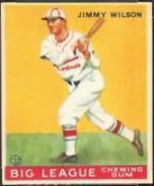 Jimmy Wilson