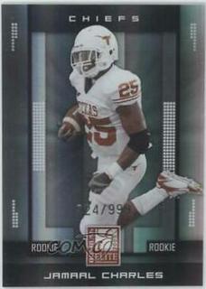 Jamaal Charles