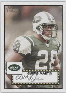 Curtis Martin #214