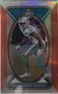 Xavien Howard