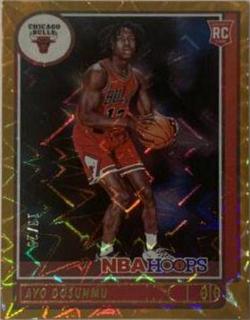 Ayo Dosunmu
