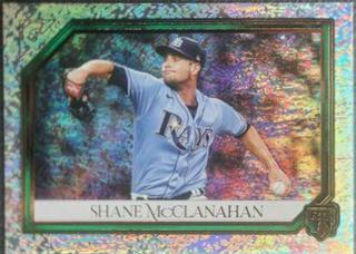 Shane McClanahan