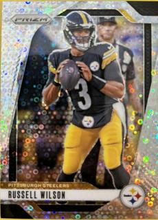 Russell Wilson