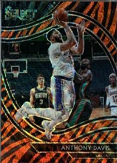 Anthony Davis