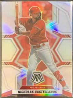 Nicholas Castellanos
