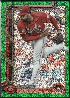 Hunter Greene