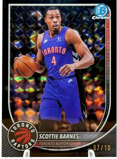 Scottie Barnes