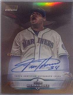 Felix Hernandez