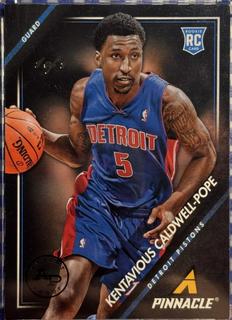 Kentavious Caldwell-Pope