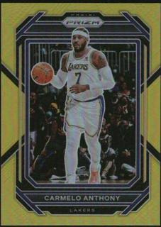 Carmelo Anthony