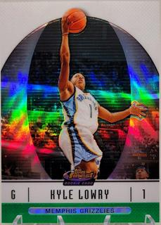 Kyle Lowry
