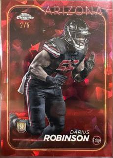 Darius Robinson