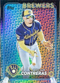William Contreras