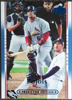 Albert Pujols